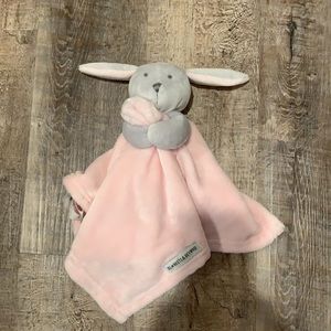 Blankets and beyond bunny lovey